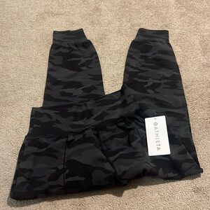Athleta joggers NWT